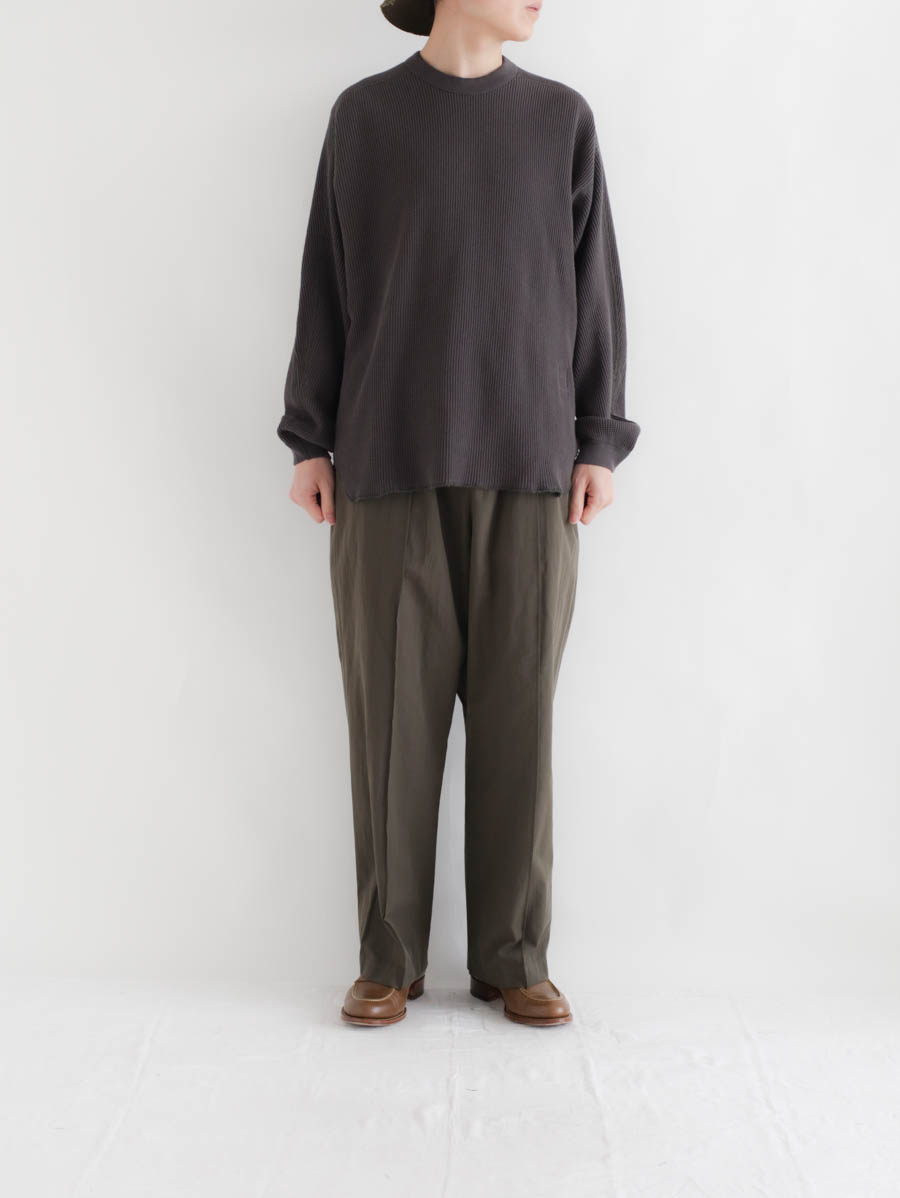 EEL Products,イールプロダクツ,seaside pants