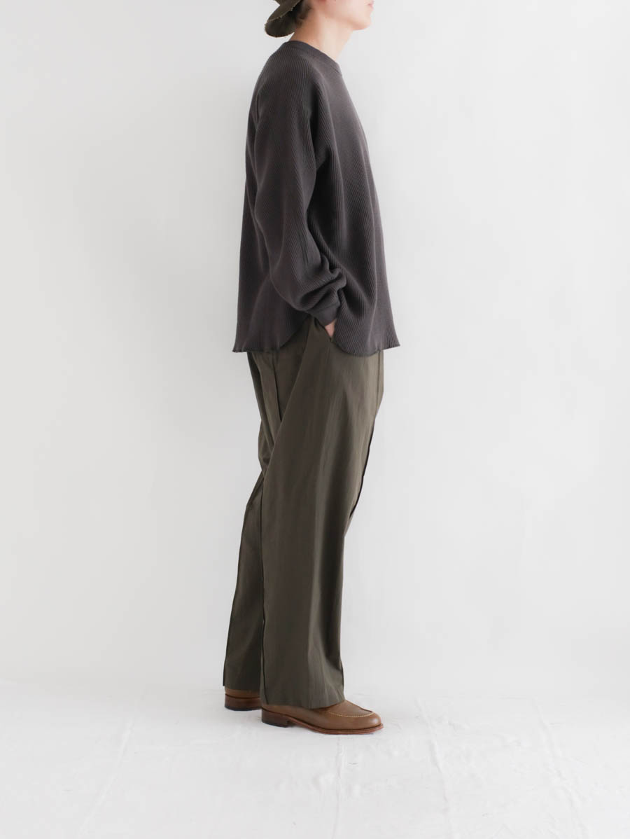 EEL Products,イールプロダクツ,seaside pants