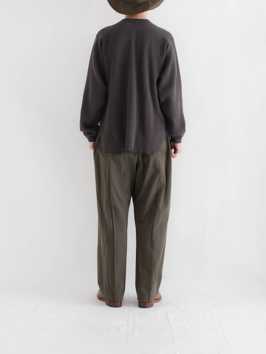 EEL Products,イールプロダクツ,seaside pants