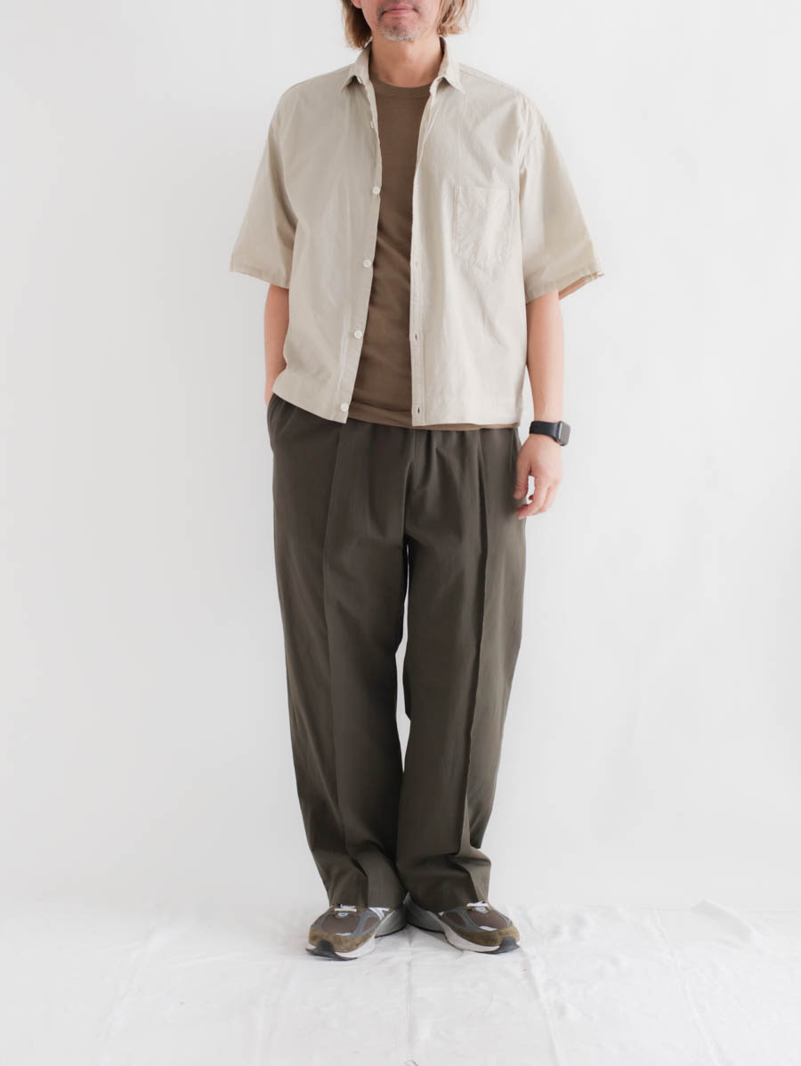 EEL Products,イールプロダクツ,seaside pants