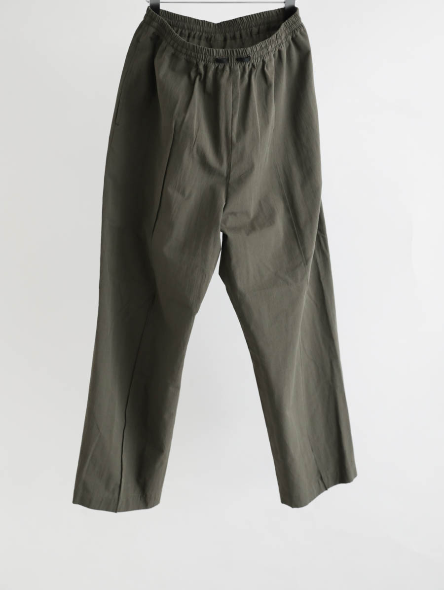 EEL Products,イールプロダクツ,seaside pants