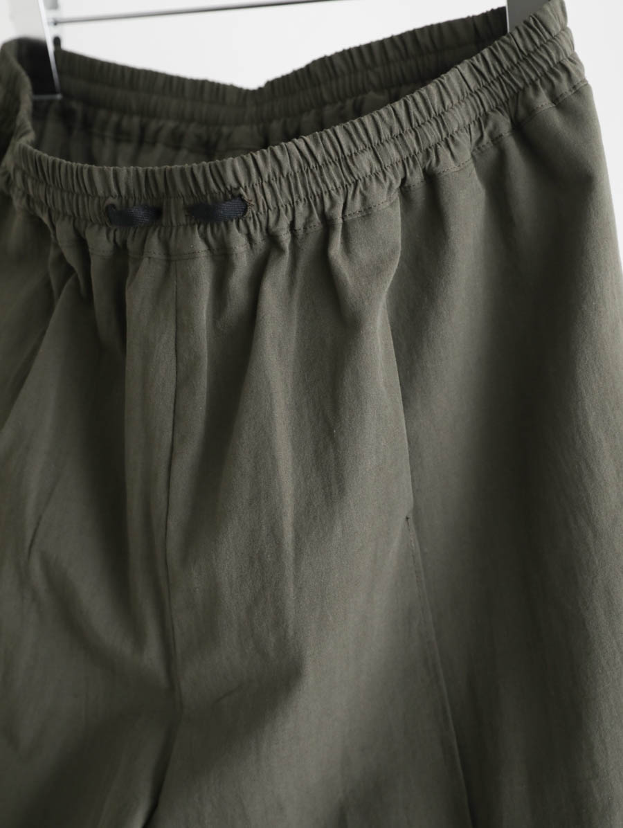 EEL Products,イールプロダクツ,seaside pants