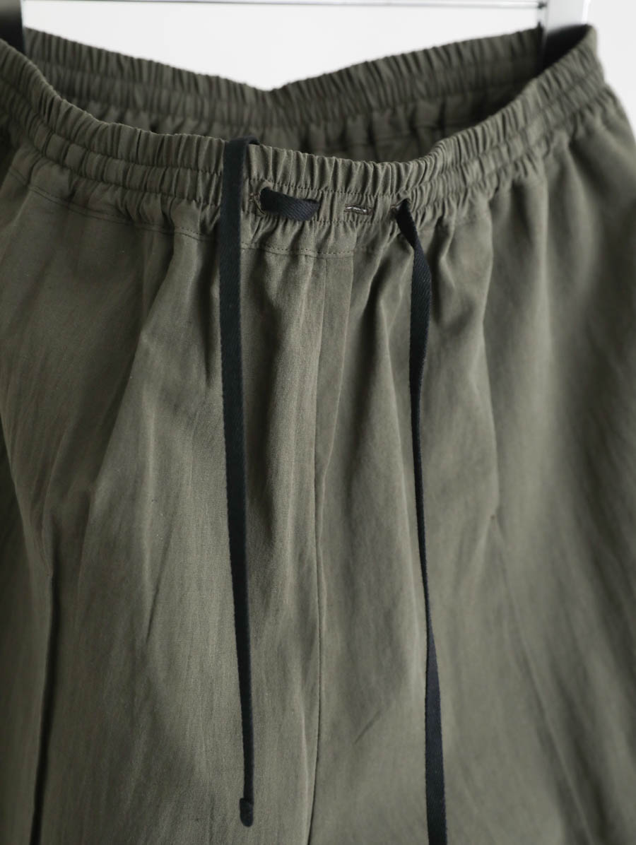 EEL Products,イールプロダクツ,seaside pants