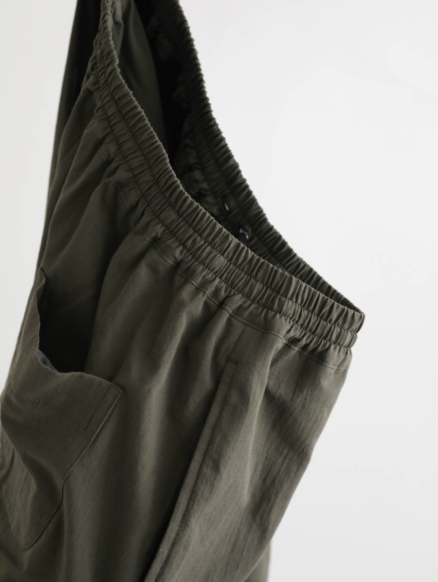 EEL Products,イールプロダクツ,seaside pants