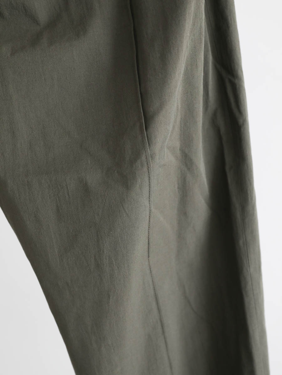 EEL Products,イールプロダクツ,seaside pants