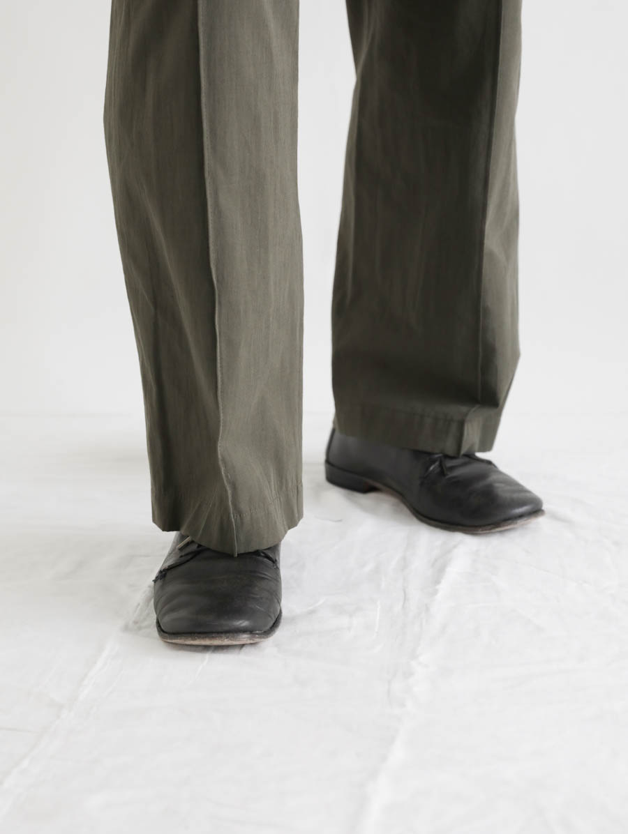 EEL Products,イールプロダクツ,seaside pants