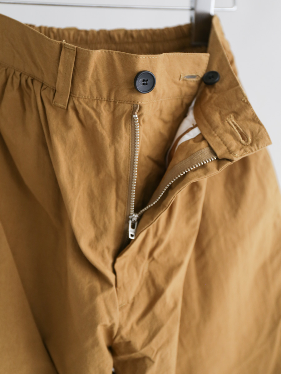 EEL Products,イールプロダクツ,SUN PANTS