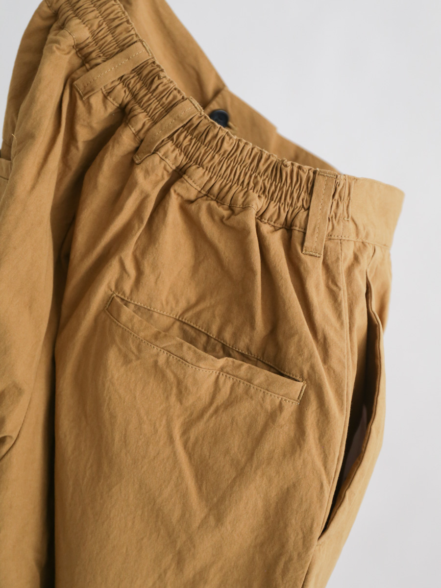 EEL Products,イールプロダクツ,SUN PANTS