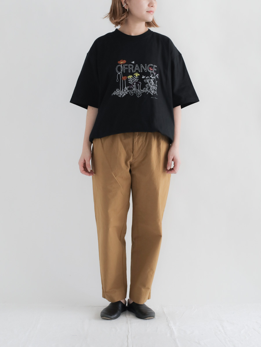 EEL Products,イールプロダクツ,SUN PANTS