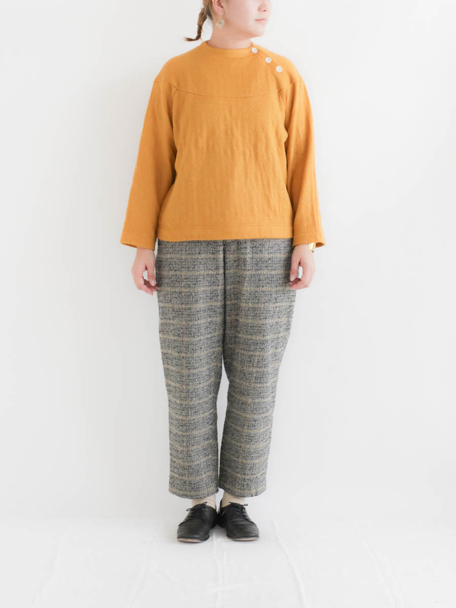 EEL Products,イールプロダクツ,SUN PANTS