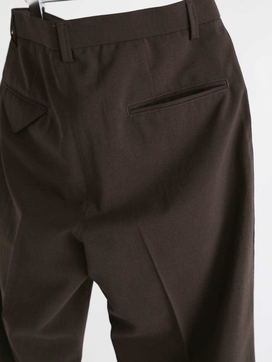 EEL Products,イールプロダクツ,少年パンツ