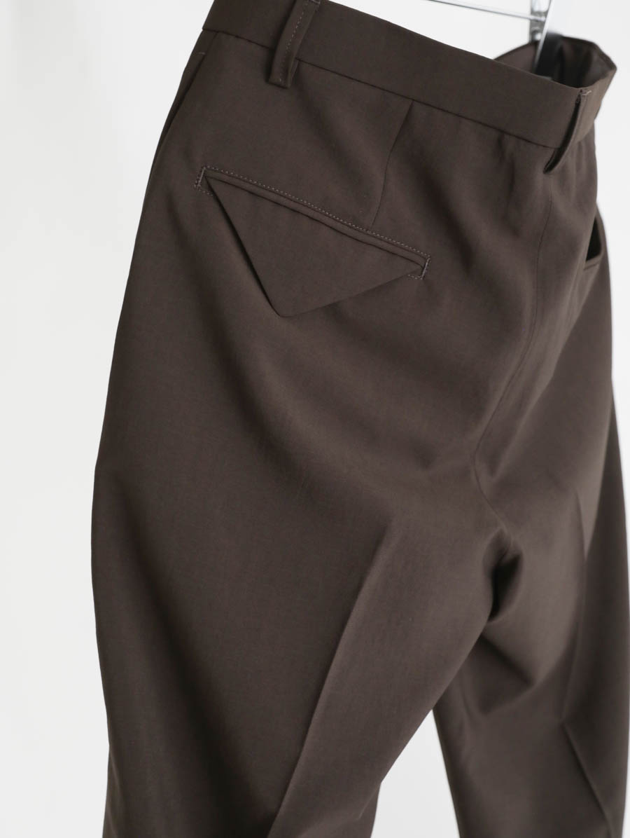 EEL Products,イールプロダクツ,少年パンツ