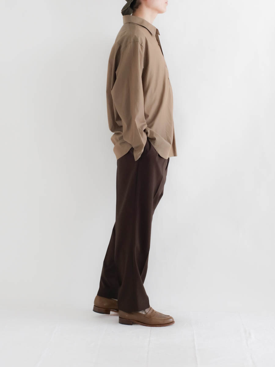 EEL Products,イールプロダクツ,少年パンツ