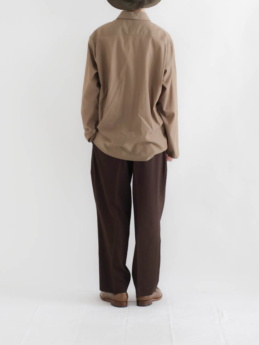 EEL Products,イールプロダクツ,少年パンツ