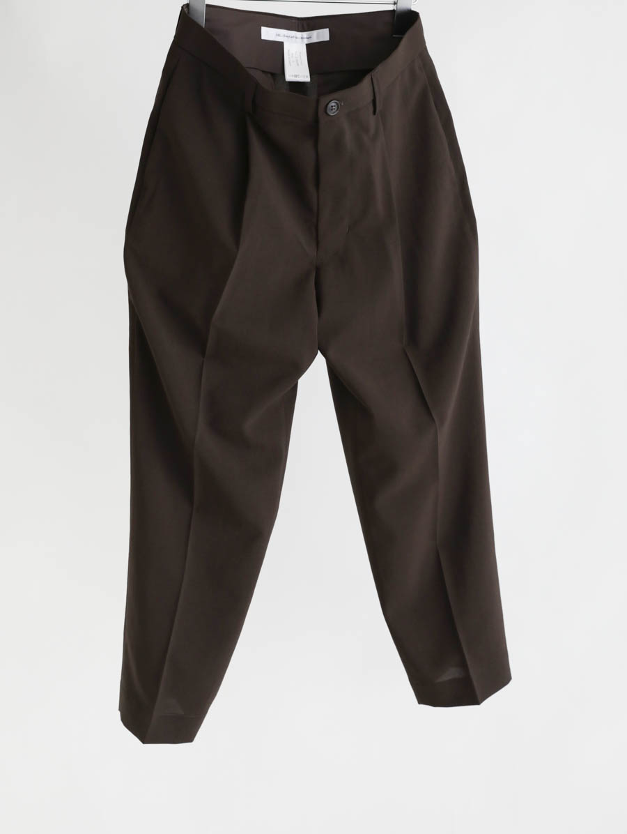 EEL Products,イールプロダクツ,少年パンツ