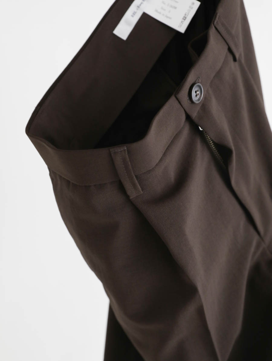 EEL Products,イールプロダクツ,少年パンツ