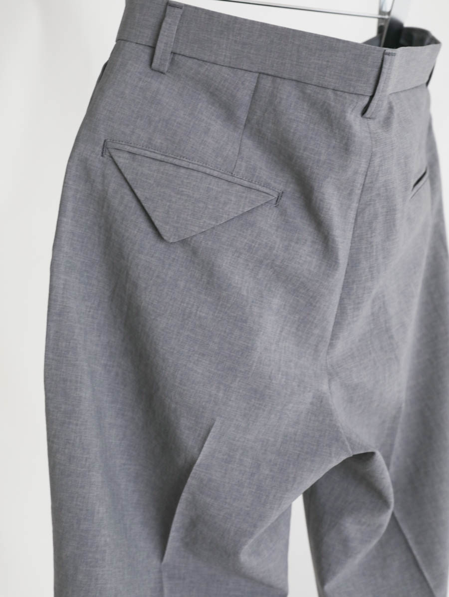 EEL Products,イールプロダクツ,少年パンツ