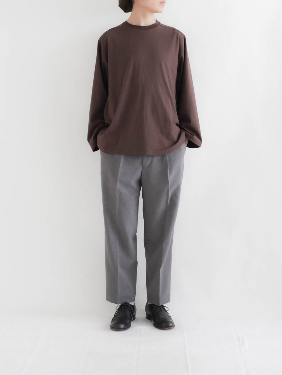 EEL Products,イールプロダクツ,少年パンツ