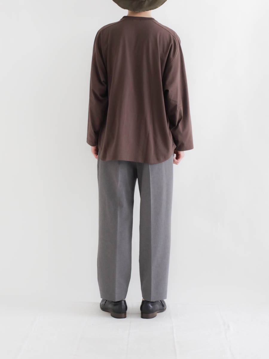 EEL Products,イールプロダクツ,少年パンツ