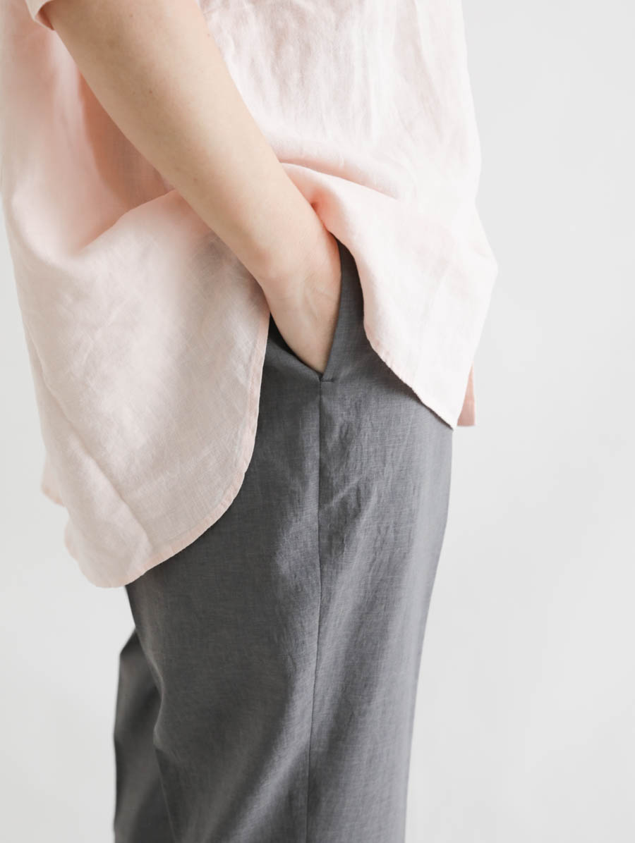 EEL Products,イールプロダクツ,少年パンツ