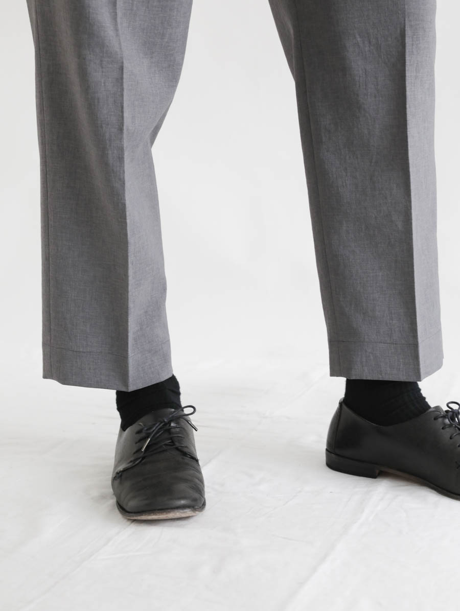 EEL Products,イールプロダクツ,少年パンツ