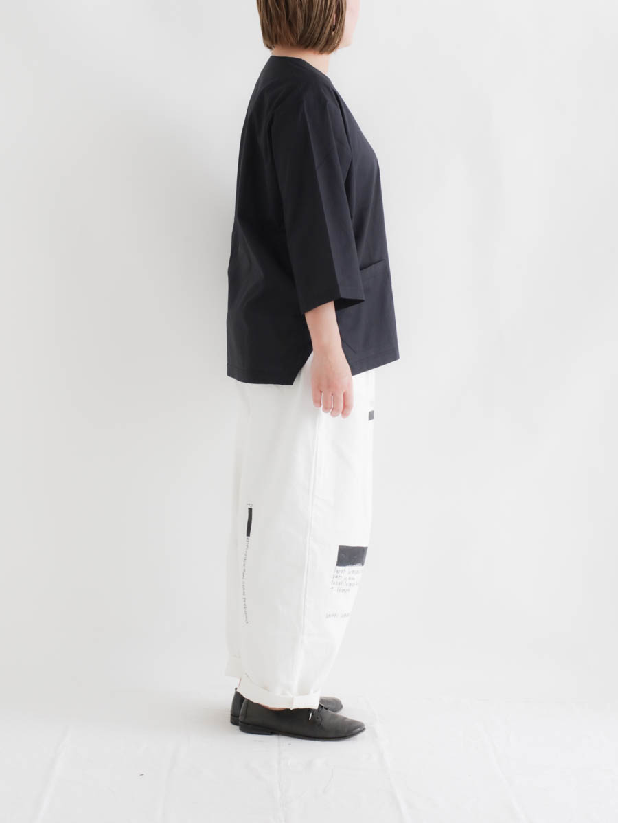 EEL Products,イールプロダクツ,チロリシャツ