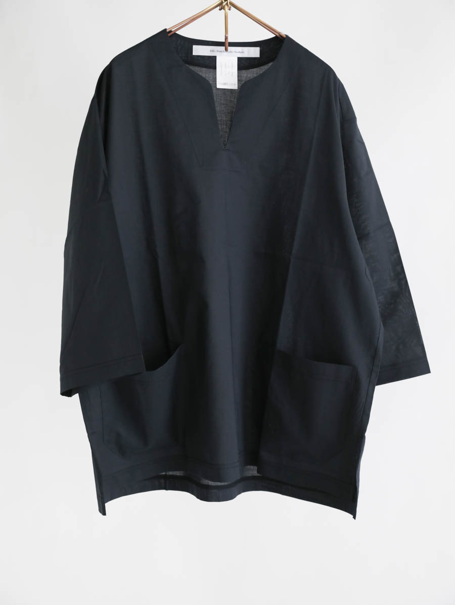 EEL Products,イールプロダクツ,チロリシャツ