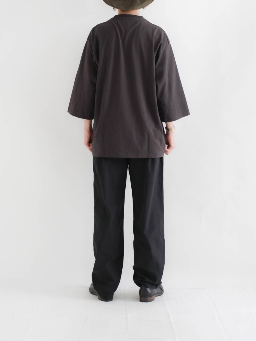 EEL Products,イールプロダクツ,ユルリTEE