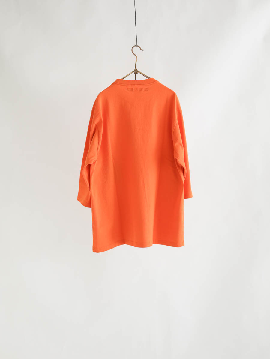 EEL Products,イールプロダクツ,ユルリTEE