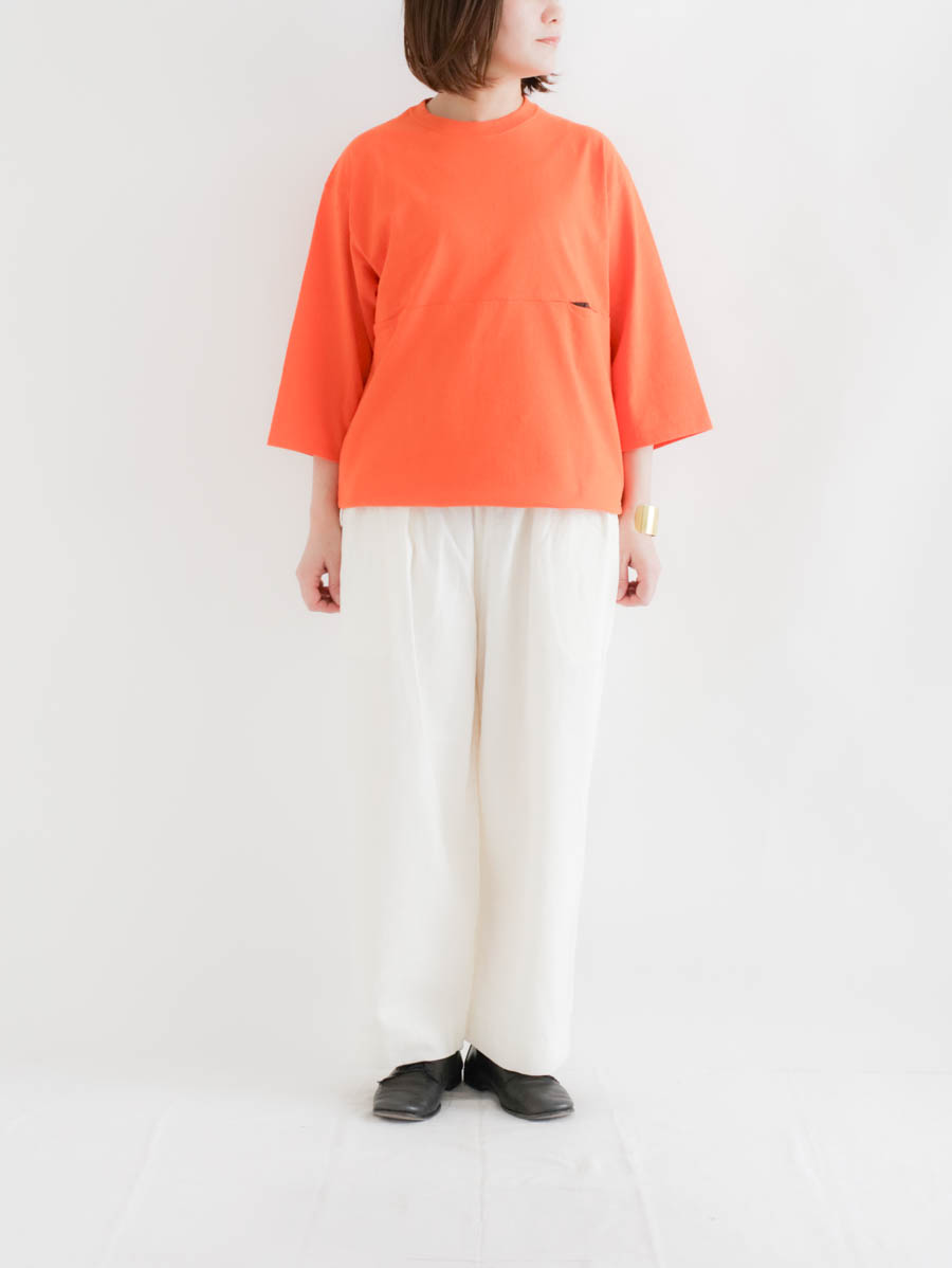 EEL Products,イールプロダクツ,ユルリTEE