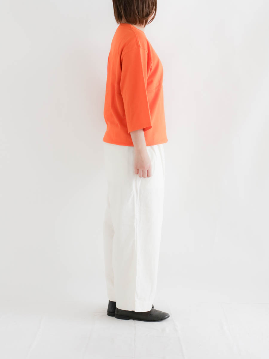 EEL Products,イールプロダクツ,ユルリTEE