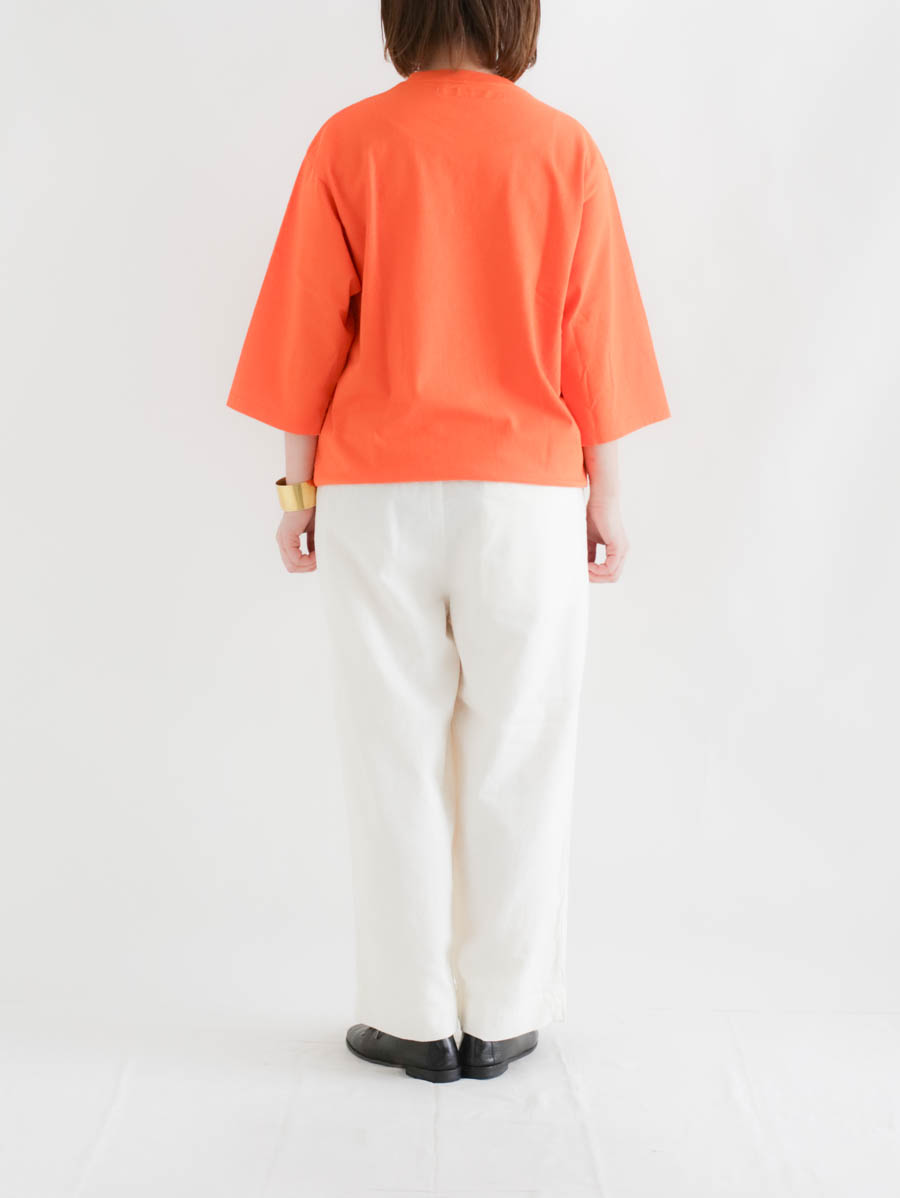 EEL Products,イールプロダクツ,ユルリTEE