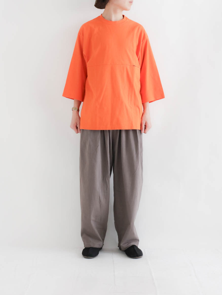 EEL Products,イールプロダクツ,ユルリTEE