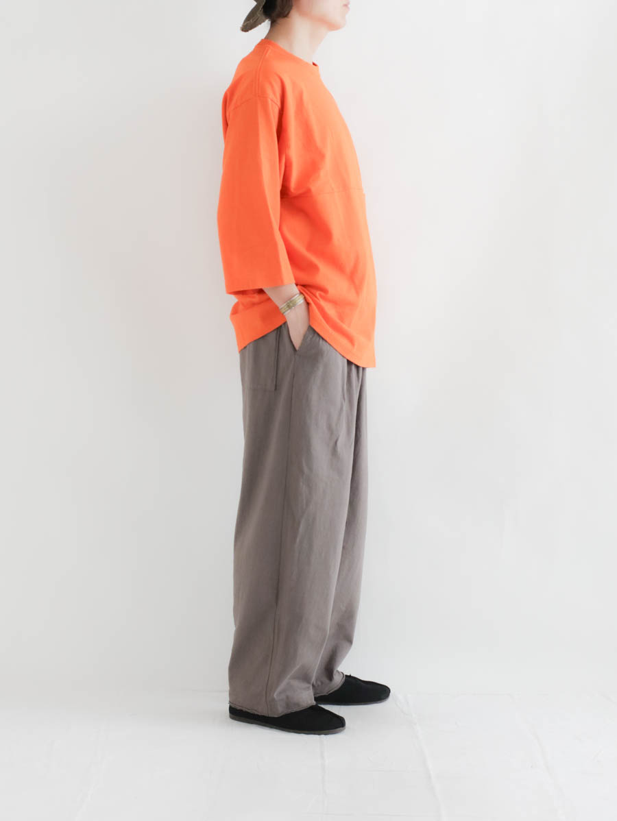 EEL Products,イールプロダクツ,ユルリTEE