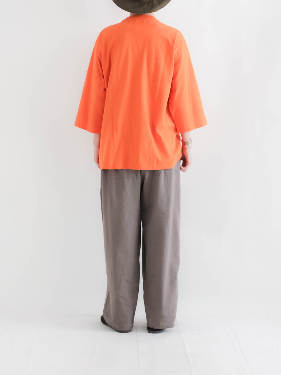EEL Products,イールプロダクツ,ユルリTEE