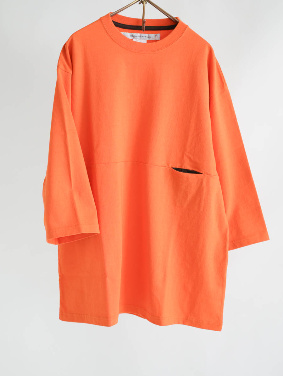 EEL Products,イールプロダクツ,ユルリTEE