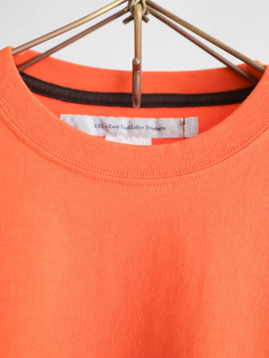 EEL Products,イールプロダクツ,ユルリTEE