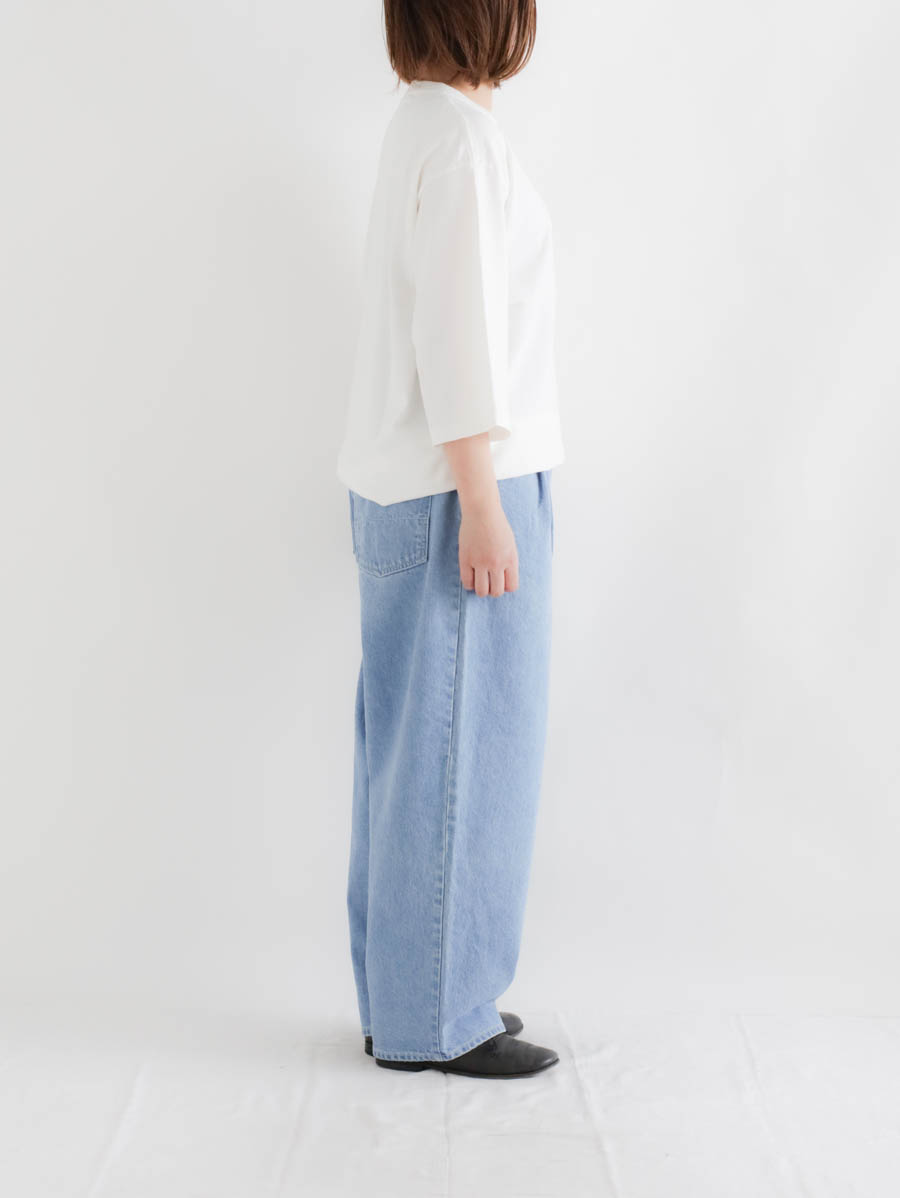 EEL Products,イールプロダクツ,ユルリTEE