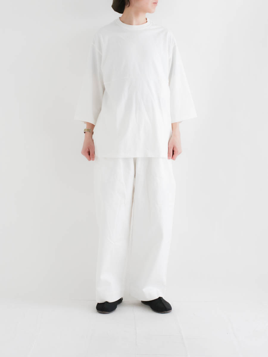 EEL Products,イールプロダクツ,ユルリTEE