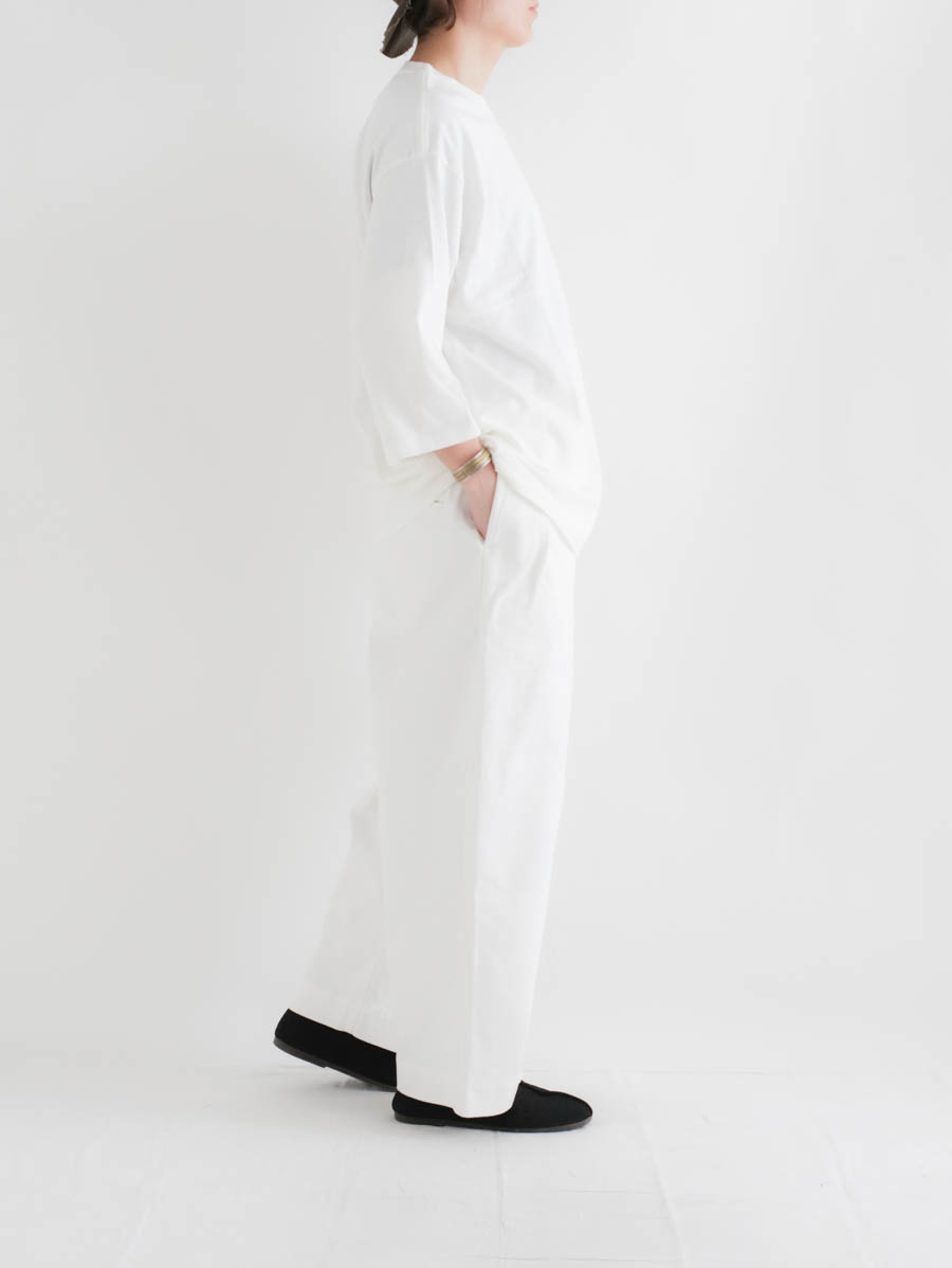 EEL Products,イールプロダクツ,ユルリTEE