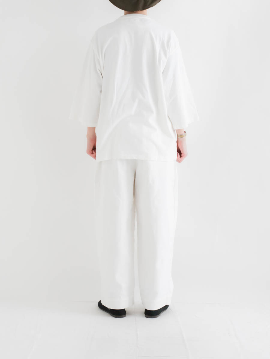 EEL Products,イールプロダクツ,ユルリTEE