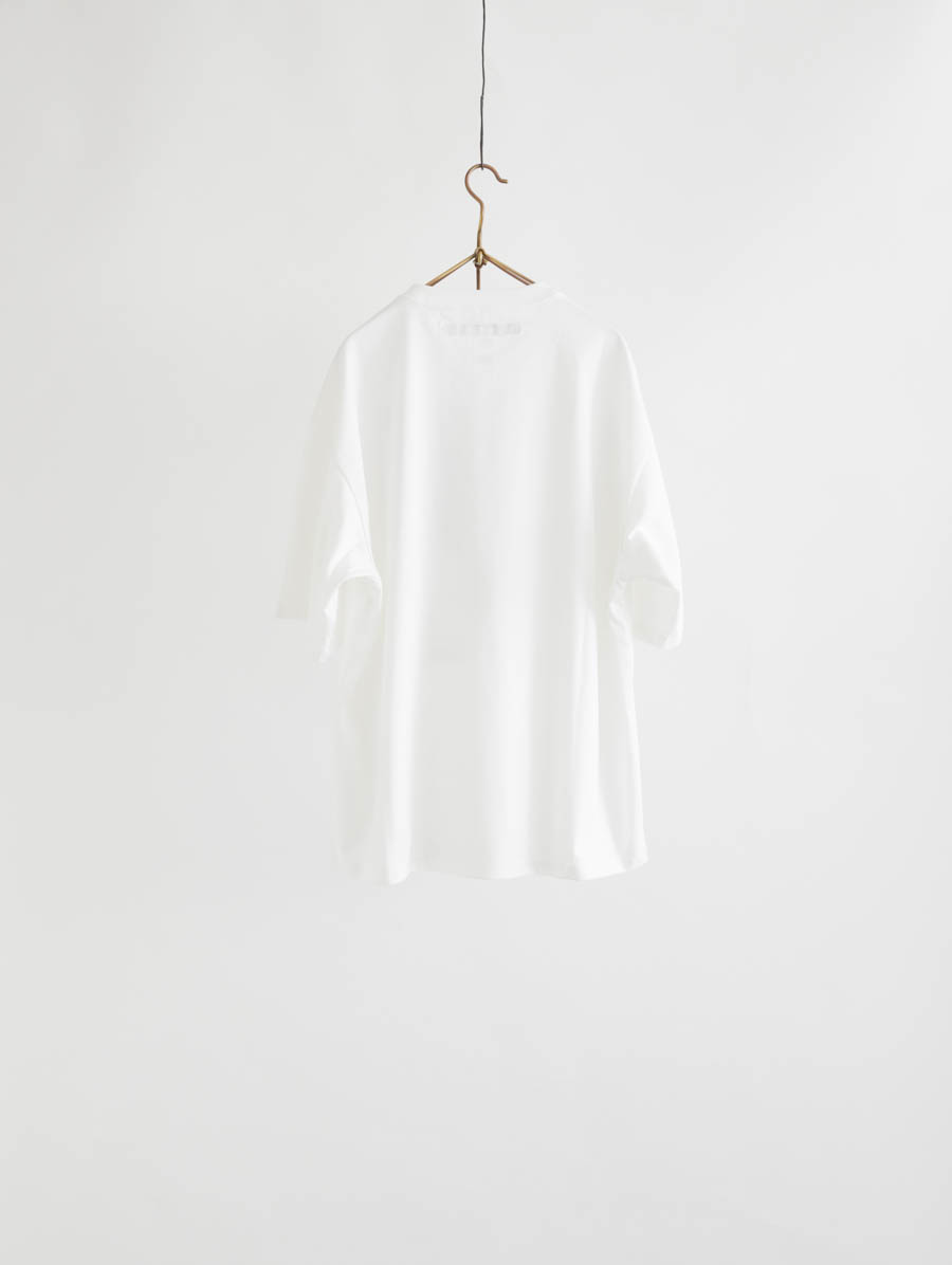 EEL Products,イールプロダクツ,ユルリTEE