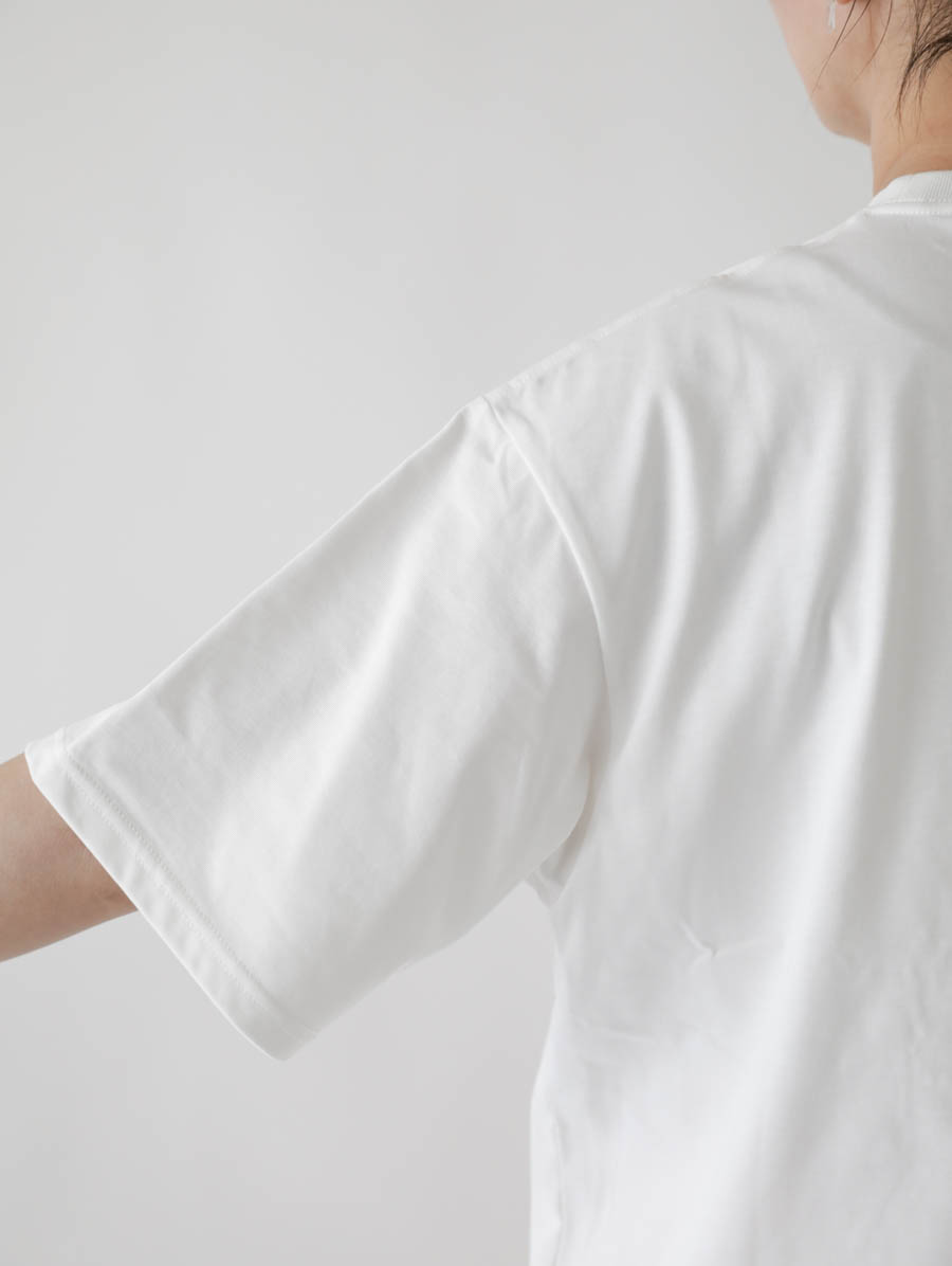 EEL Products,イールプロダクツ,ユルリTEE