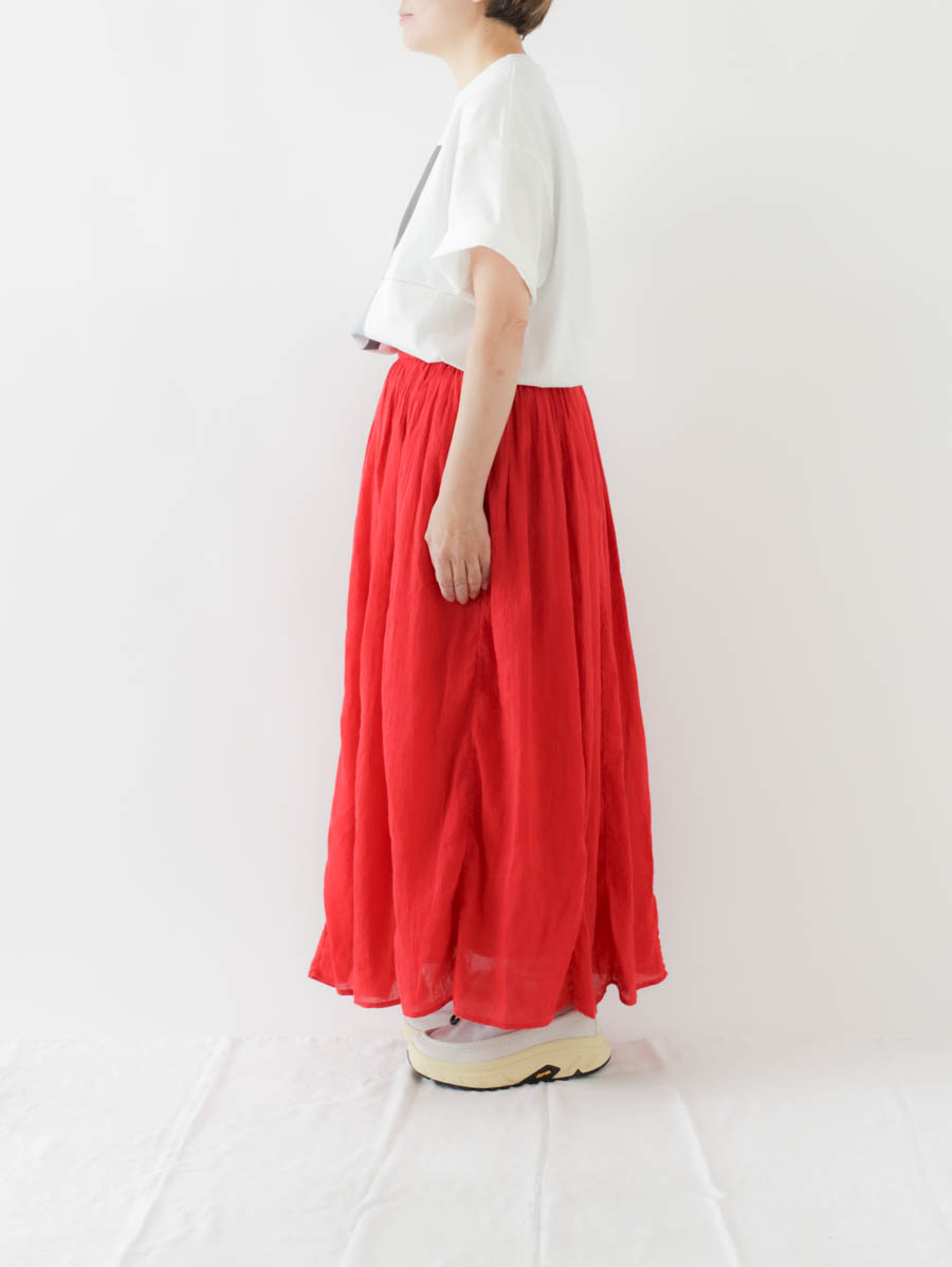EEL Products,イールプロダクツ,ユルリTEE