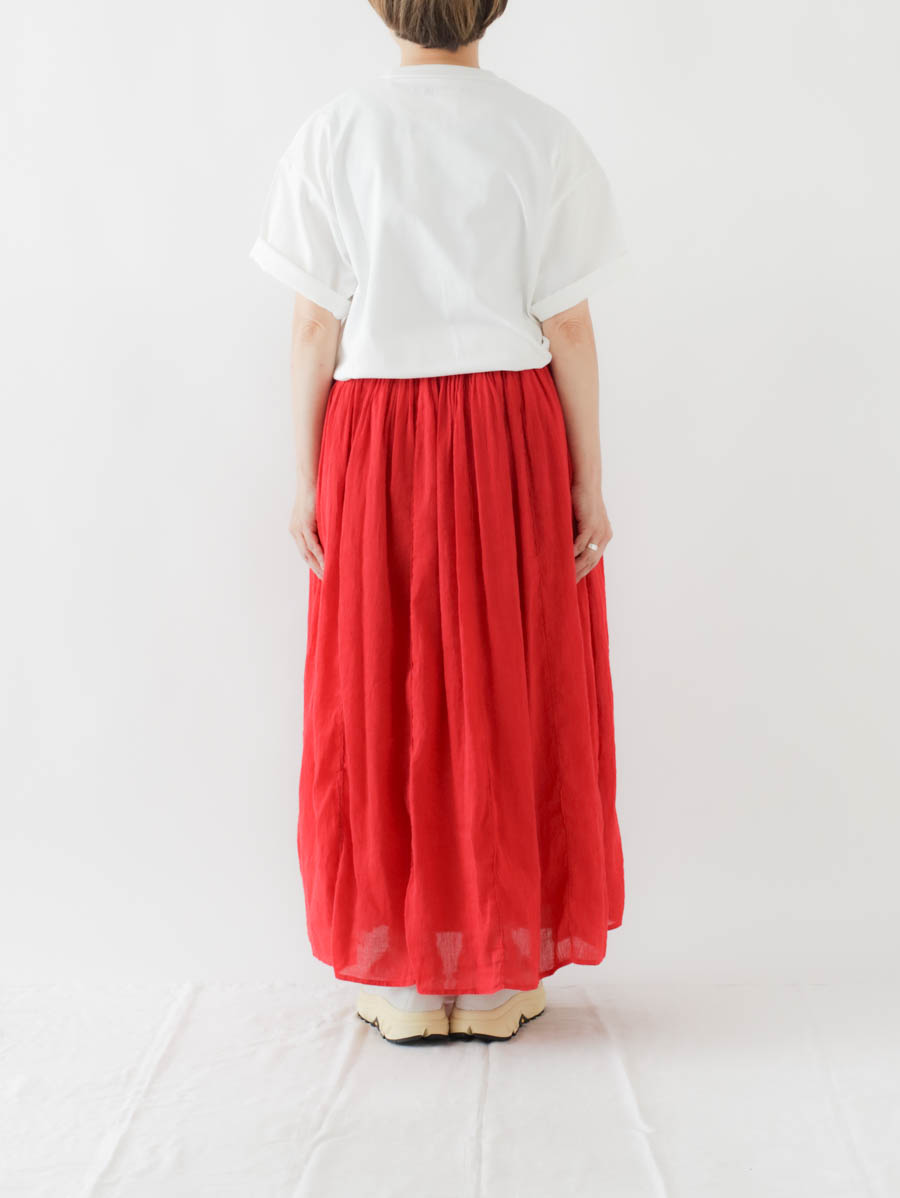 EEL Products,イールプロダクツ,ユルリTEE