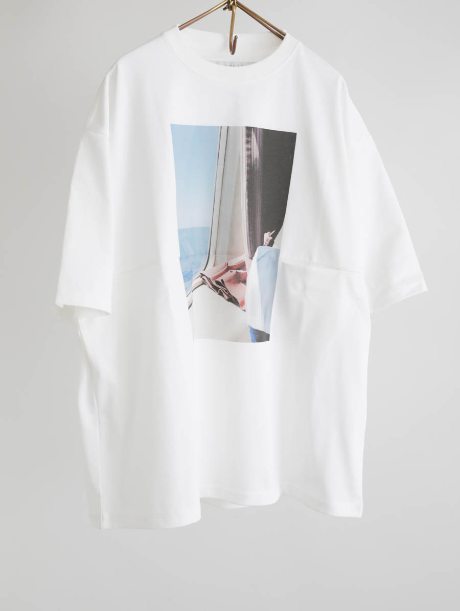 EEL Products,イールプロダクツ,ユルリTEE