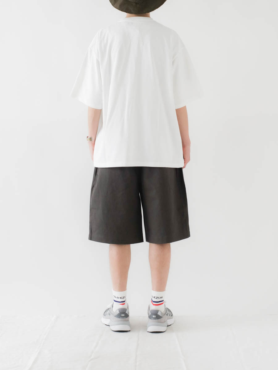 EEL Products,イールプロダクツ,ユルリTEE