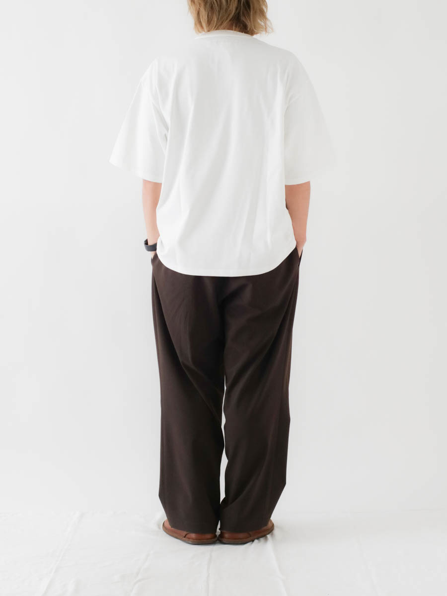 EEL Products,イールプロダクツ,ユルリTEE