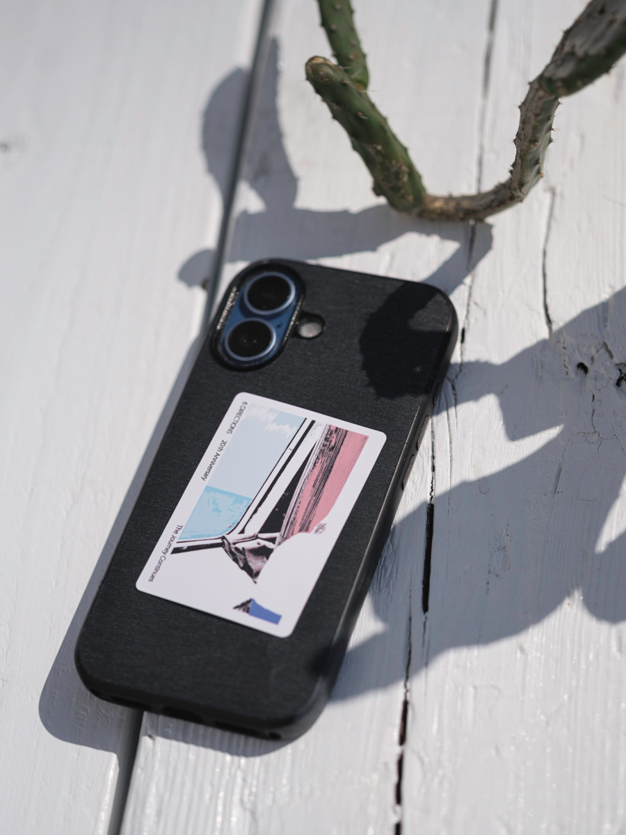 EEL Products,イールプロダクツ,ユルリTEE