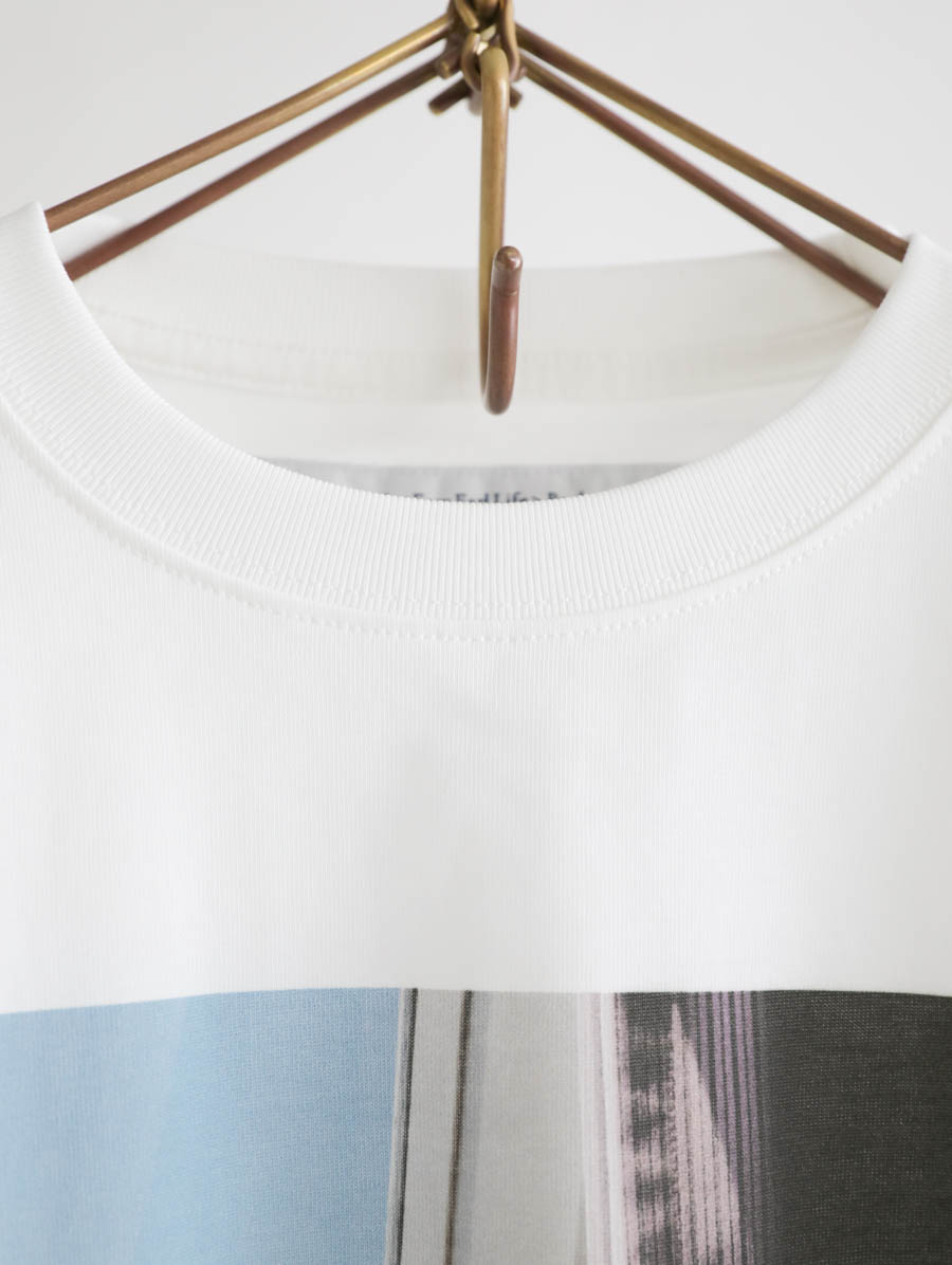 EEL Products,イールプロダクツ,ユルリTEE